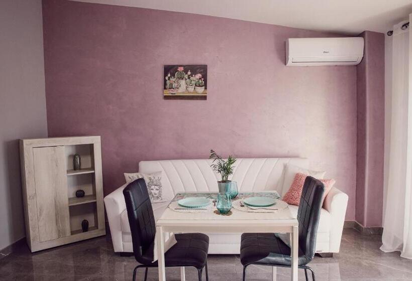 פנסיון La Punta