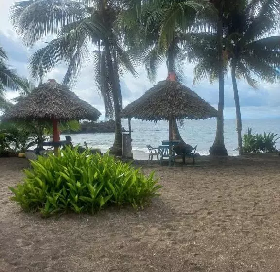 ペンション Peñas De Guachalito
