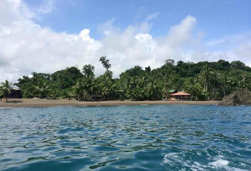 Pension Peñas De Guachalito