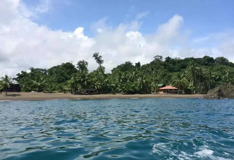 ペンション Peñas De Guachalito