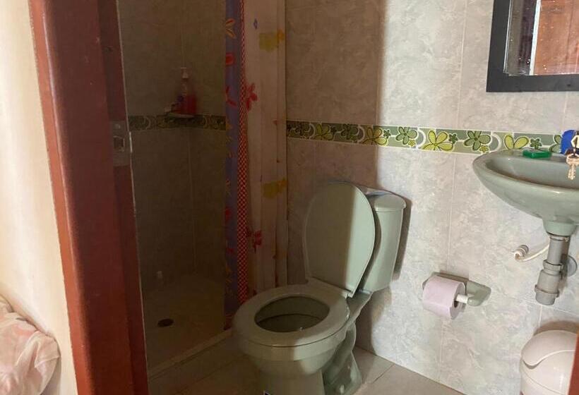 Pension Peñas De Guachalito