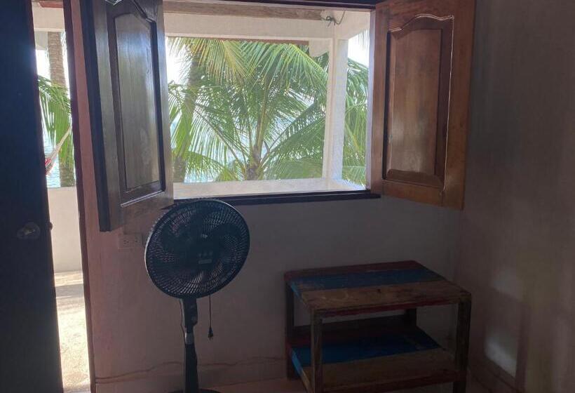 Pension Peñas De Guachalito