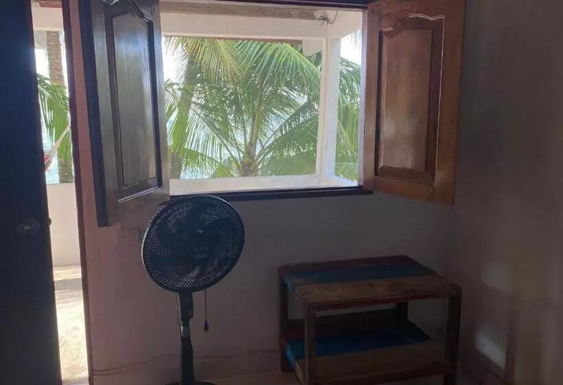 ペンション Peñas De Guachalito