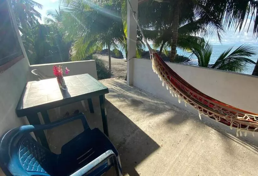 ペンション Peñas De Guachalito
