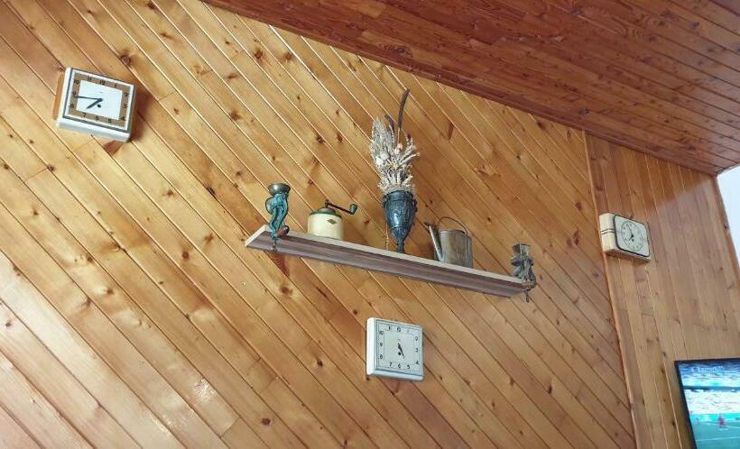 פנסיון Penzion Na Mýtinách