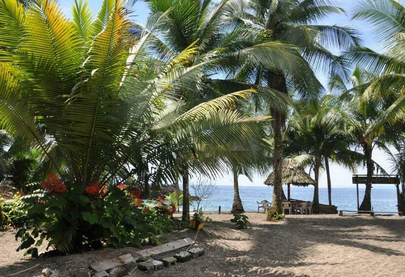 Pension Peñas De Guachalito