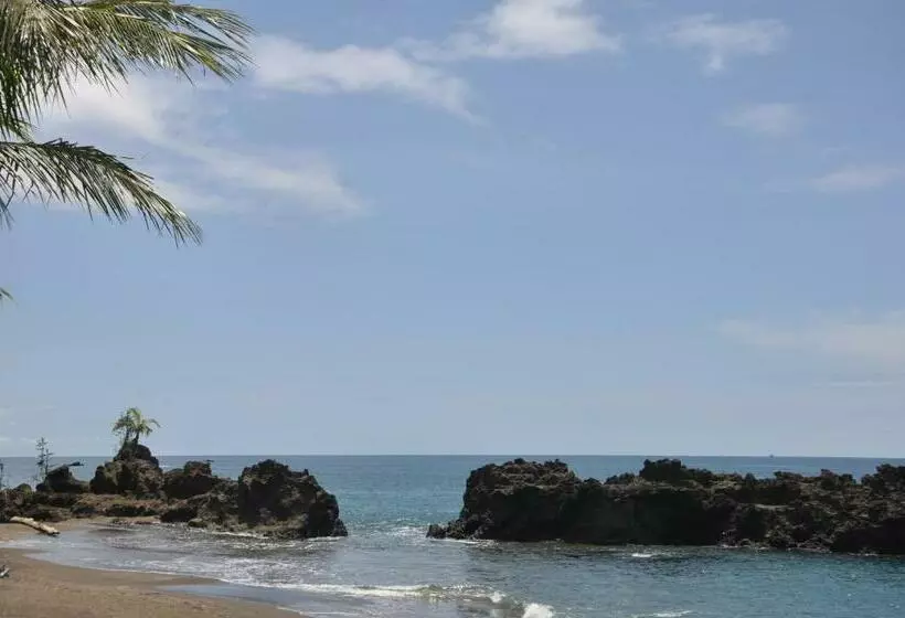 ペンション Peñas De Guachalito