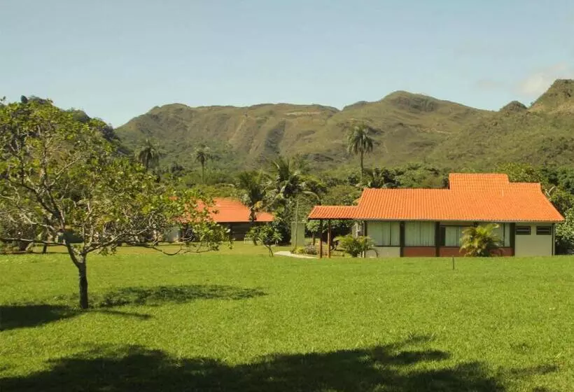 Majatalo Pousada Chão Da Serra