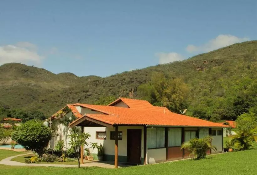 Majatalo Pousada Chão Da Serra
