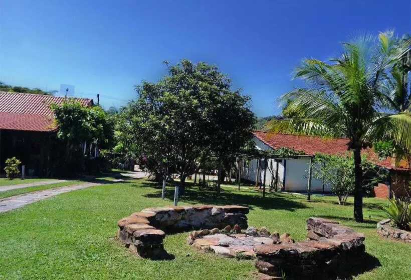 Majatalo Pousada Chão Da Serra