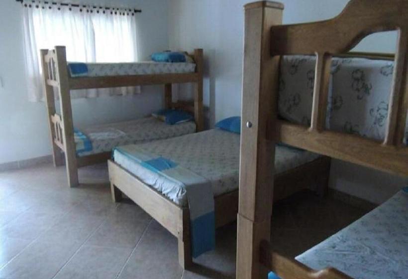 호텔 Cabañitas Del Mar By Rotamundos