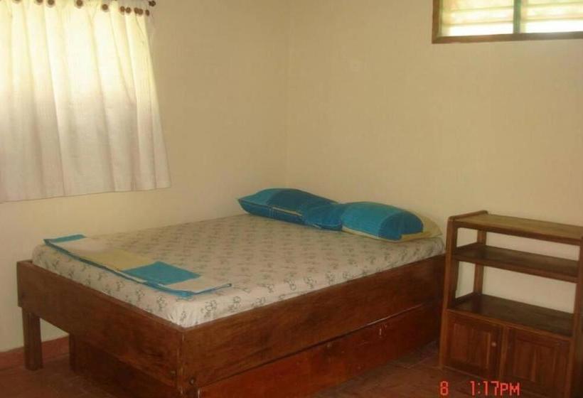 호텔 Cabañitas Del Mar By Rotamundos