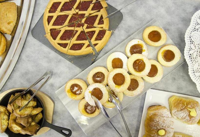 هتل Casa Per Ferie Il Pioppo