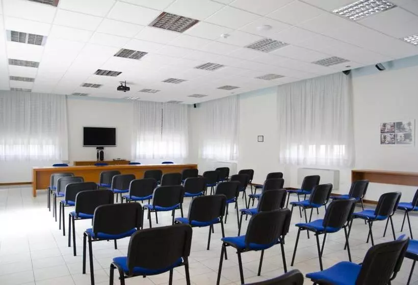 ホテル Casa Per Ferie Il Pioppo