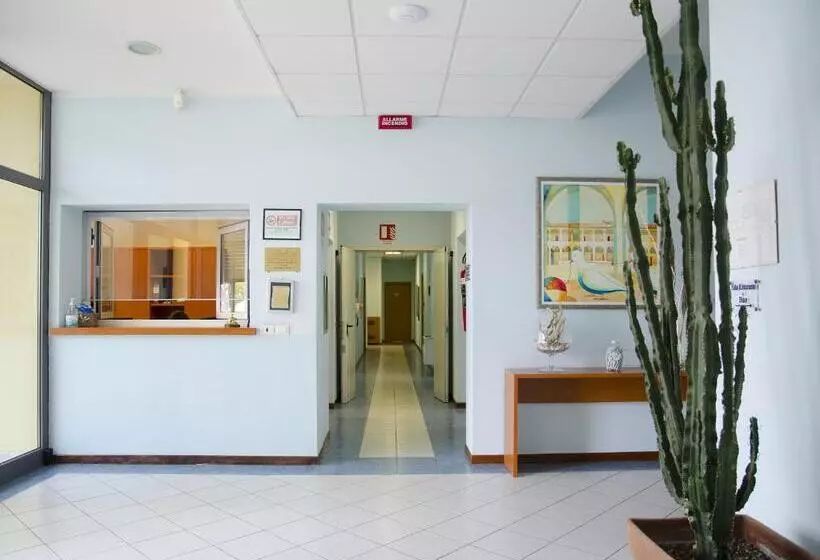 ホテル Casa Per Ferie Il Pioppo