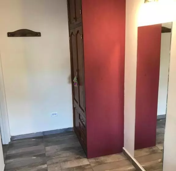 Hotelli Chenin Lodge