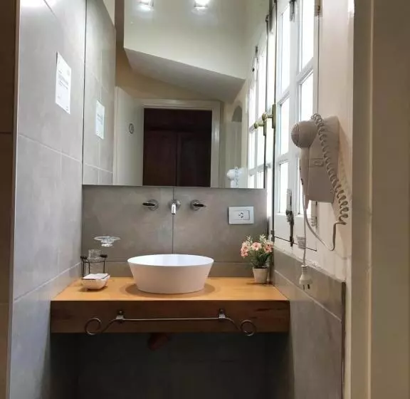 Hotelli Chenin Lodge