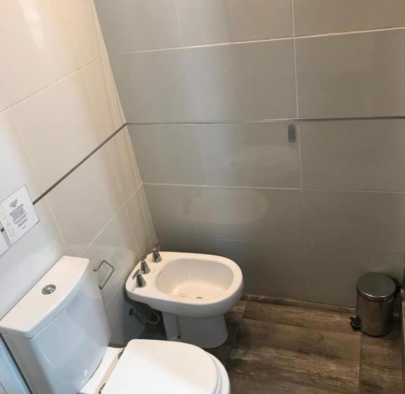 בית מלון כפרי Chenin Lodge