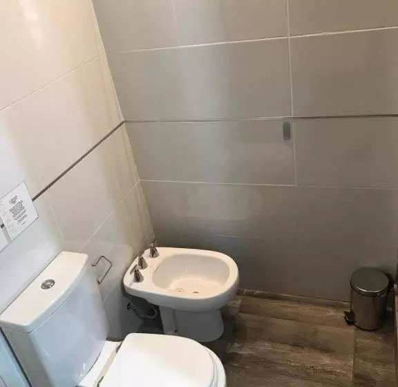 Hotelli Chenin Lodge