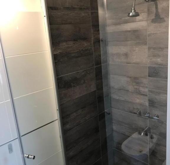 בית מלון כפרי Chenin Lodge