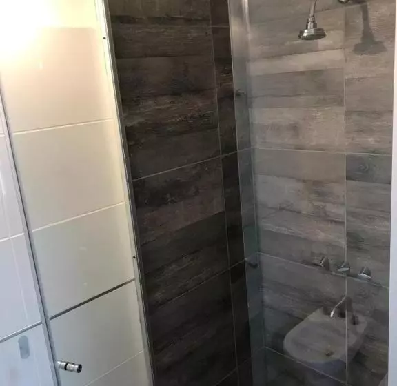 Hotelli Chenin Lodge