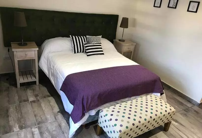 Hotelli Chenin Lodge