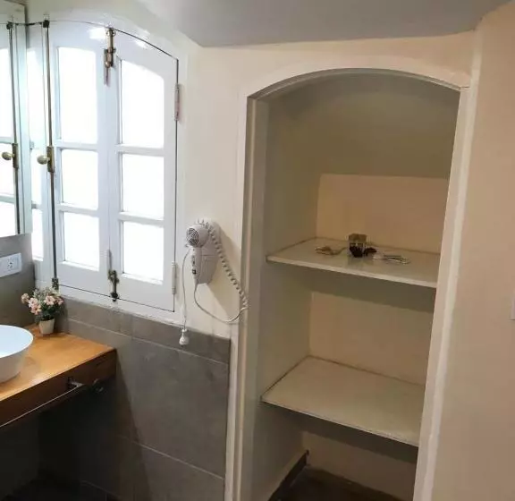 Hotelli Chenin Lodge