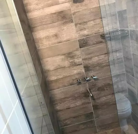 Hotelli Chenin Lodge