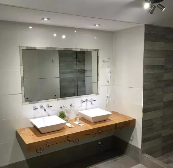 Hotelli Chenin Lodge