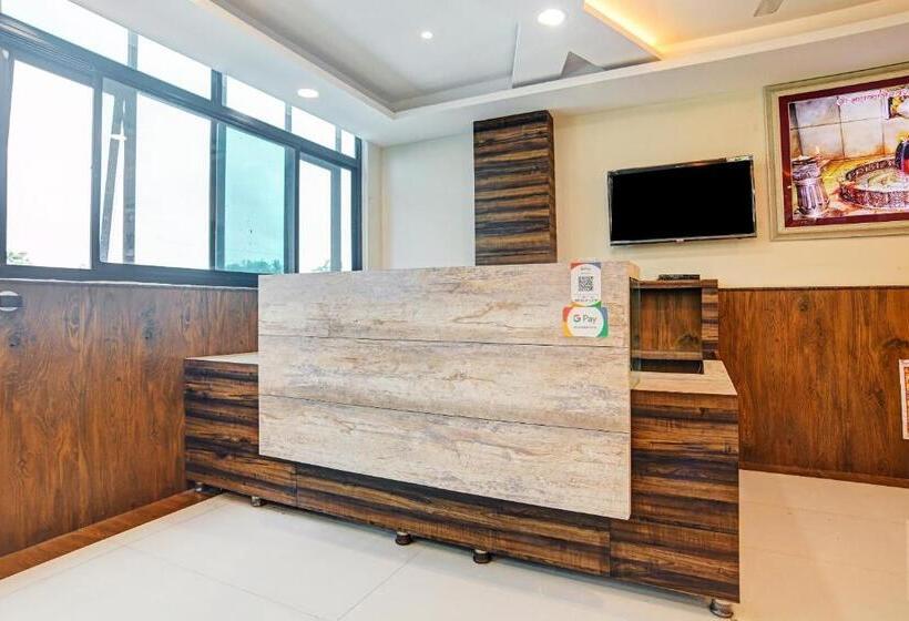 酒店 Collection O 81434 Rama Greens