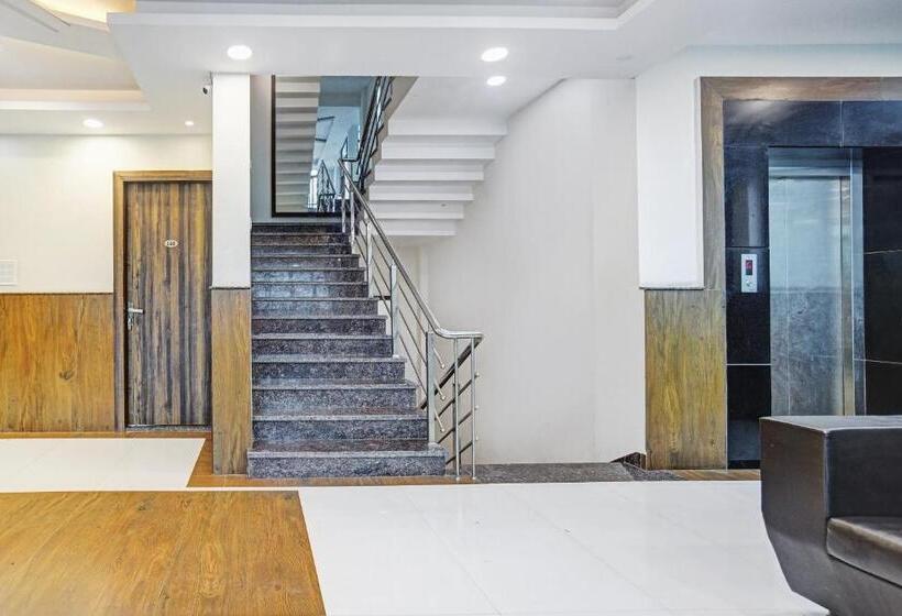 酒店 Collection O 81434 Rama Greens