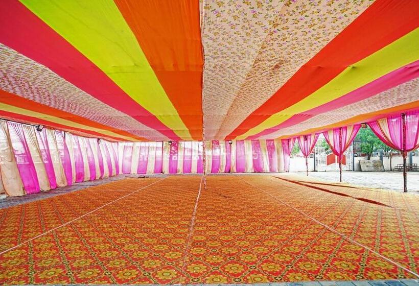 酒店 Collection O 81434 Rama Greens