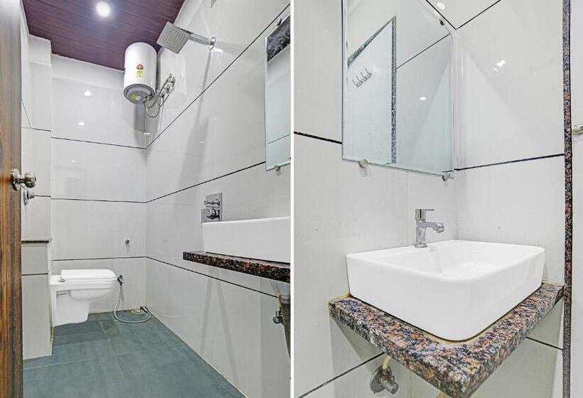 酒店 Collection O 81434 Rama Greens