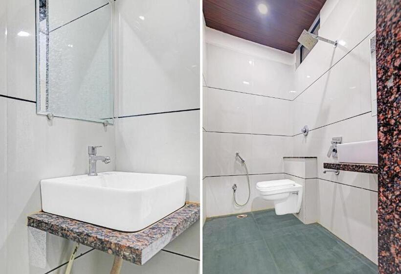 酒店 Collection O 81434 Rama Greens