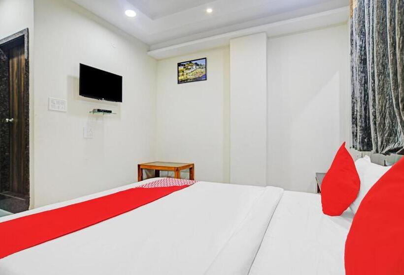 酒店 Collection O 81434 Rama Greens