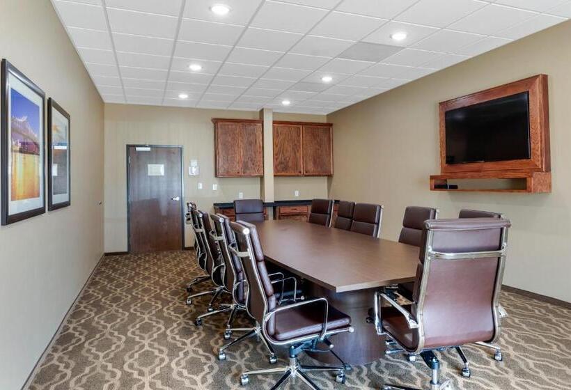 בית מלון כפרי Comfort Suites West Monroe Near Ike Hamilton Expo Center