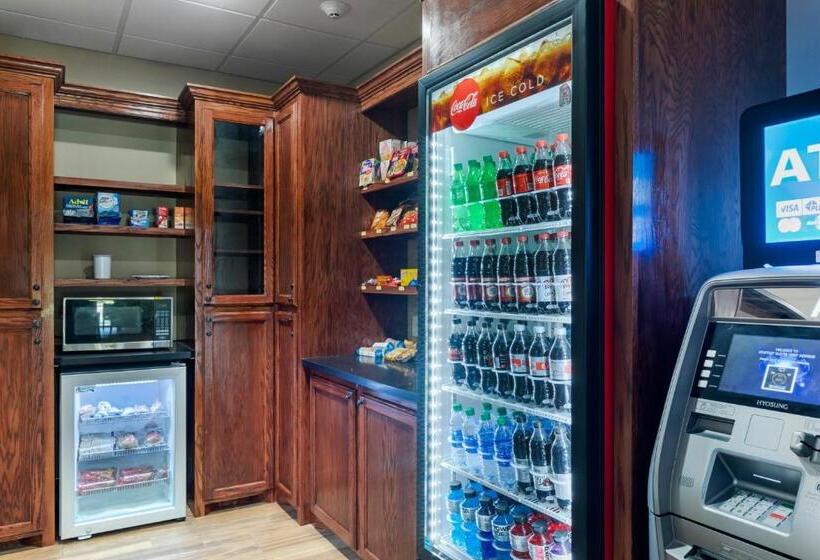 בית מלון כפרי Comfort Suites West Monroe Near Ike Hamilton Expo Center