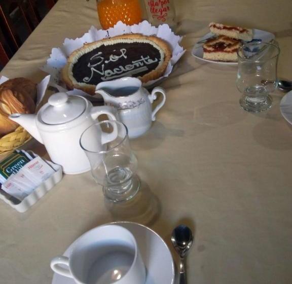 Hotel Hosteria Sol Naciente