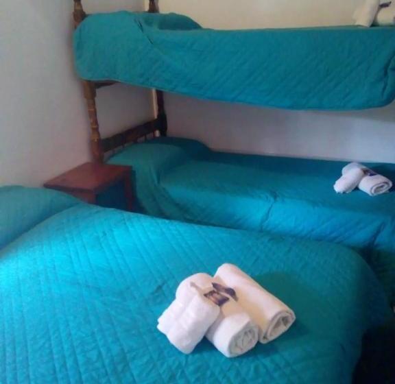 Hotel Hosteria Sol Naciente