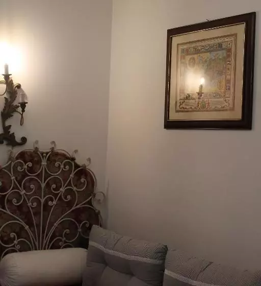 ホテル Nel Giardino Di Dafne