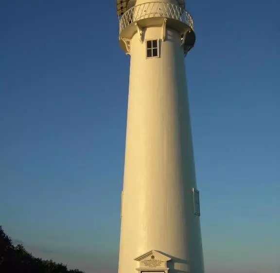 Hotelli Pousada Pé Na Areia   Ilha Do Mel