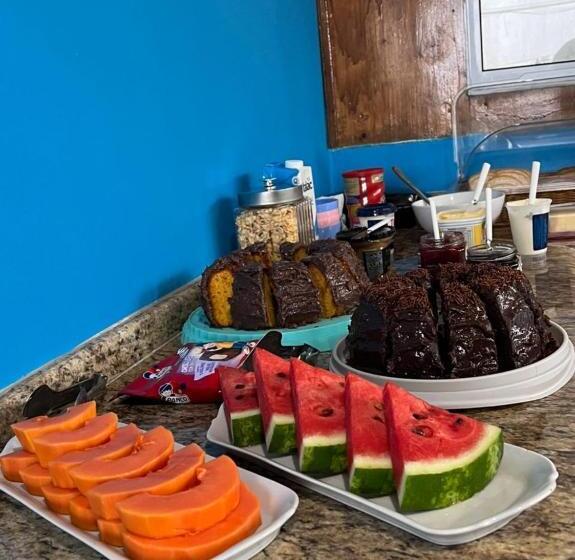 Hotel Pousada Pé Na Areia   Ilha Do Mel