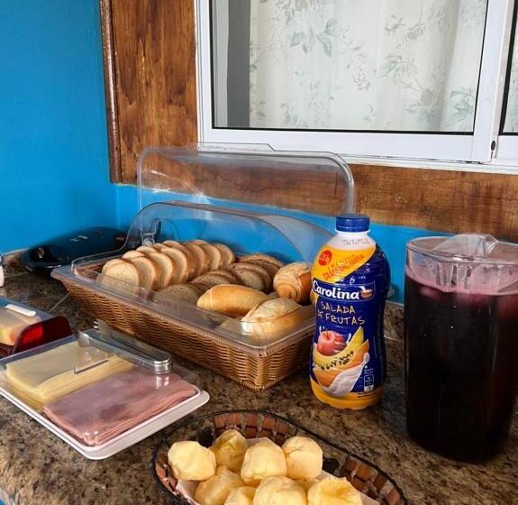 Hotel Pousada Pé Na Areia   Ilha Do Mel