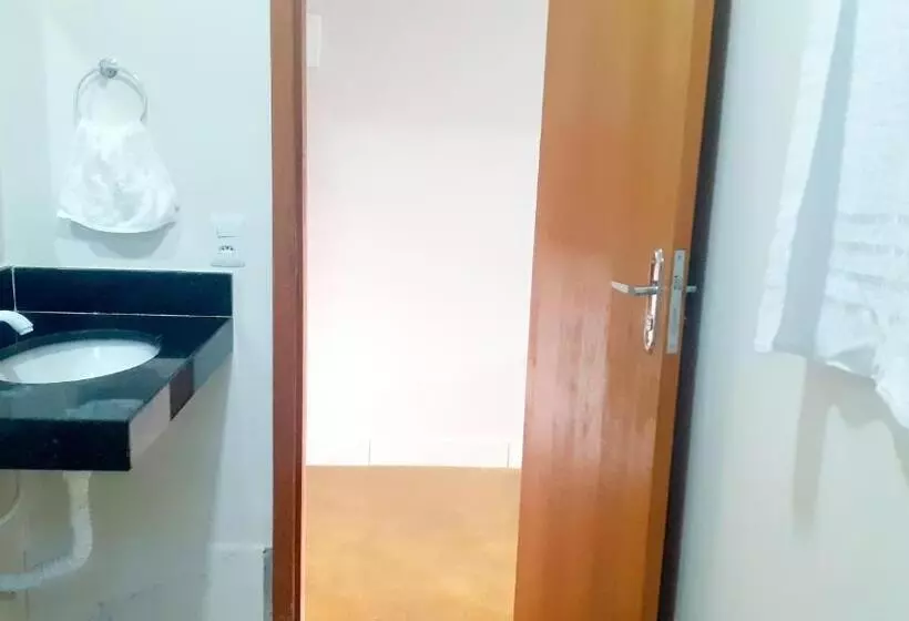 ホテル Recanto São Francisco De Assis