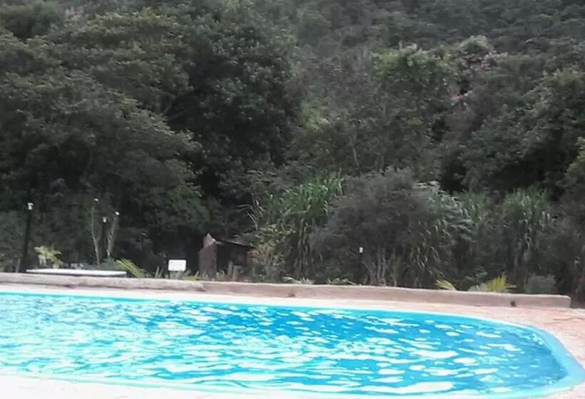 ホテル Recanto São Francisco De Assis