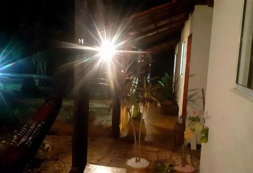 ホテル Recanto São Francisco De Assis