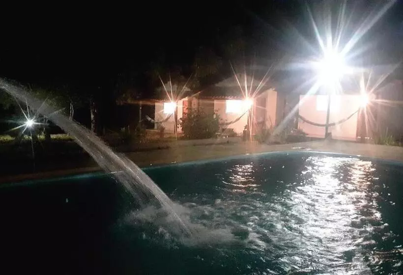 ホテル Recanto São Francisco De Assis
