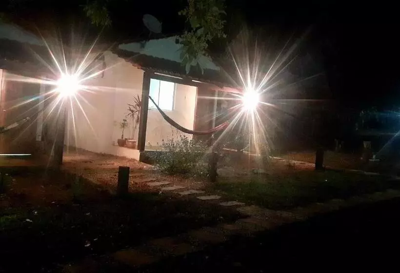 ホテル Recanto São Francisco De Assis