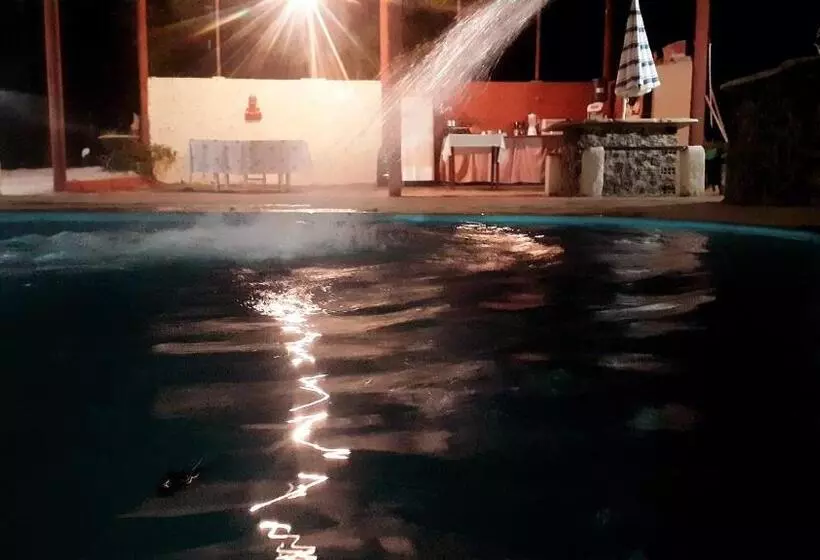 ホテル Recanto São Francisco De Assis