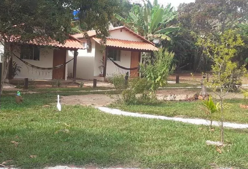 ホテル Recanto São Francisco De Assis